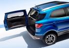 EcoSport e Insigne: un azzurro per la Suv sportiva di Ford 05