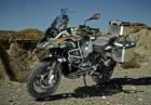 EICMA 2013 BMW 1200 GS Adventure