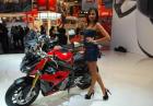 EICMA 2013 BMW S 1000 R