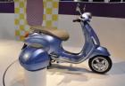 EICMA 2013 Nuova Vespa Primavera profilo