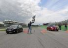 EVO Trackday 2013 Peugeot 208 GTi accelerazione