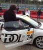 EVO Trackday 2013 Peugeot RCZ Cup a Imola