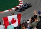 F1 GP Canada