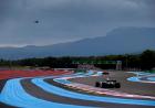 F1 GP Francia