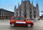 FCA, 300 auto e 5 ambulanze alla Croce Rossa 01