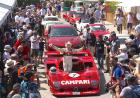 FCA Heritage, la storia di Alfa Romeo ai Classic Days 02