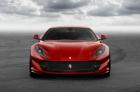 Ferrari 812 Superfast al Motor Show di Ginevra