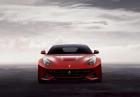Ferrari F12 berlinetta anteriore
