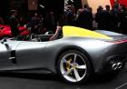 Ferrari Monza SP1 Salone di Parigi 2018 4