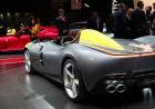 Ferrari Monza SP1 Salone di Parigi 2018 5