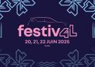 Festiv4L musica test drive