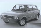 Fiat 127 Diesel