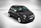 Fiat 500 my 2013 Color Therapy grigio Carrara