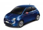 Fiat 500 America