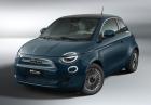 Fiat 500 auto elettrica economica