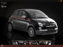 Fiat 500 by Gucci