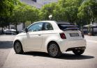 Fiat 500 Cabrio Dolcevita 2026 4