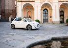 Fiat 500 Cabrio Dolcevita 2026