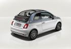 Fiat 500 Collezione, una eterna primavera 02