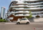 Fiat 500 Collezione immagine profilo