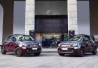 Fiat, la 500 Collezione sfila alla Rinascente di Milano 01