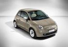 Fiat 500 Color Therapy beige