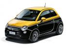 Fiat 500 Comics