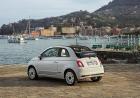 Fiat 500 Dolcevita, la nuova serie speciale 07