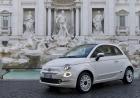 Fiat 500 Dolcevita, la nuova serie speciale 08