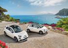 Fiat 500 e 500 X Dolcevita edizione speciale