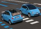 Fiat 500 EasyPower