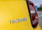 Fiat 500 Hybrid 2025 Torino 5