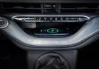 Fiat 500 Hybrid Dolcevita - wireless