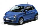 Fiat 500 Jeans