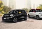 fiat 500 l urban edition