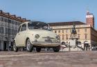 Fiat, una 500 al MoMA di New York 05