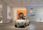 Fiat, una 500 in mostra al MoMA di New York 03