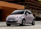 Fiat 500: nuova gamma, nuove versioni 01