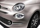 Fiat 500: nuova gamma, nuove versioni 04