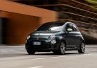 Fiat 500: nuova gamma, nuove versioni 06