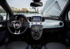 Fiat 500 e Panda Hybrid, il primo passo di FCA nell'elettrificazione 05