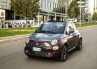 fiat 500 per neopatentati