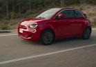 Fiat (500)RED: il nuovo spot 4