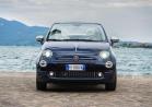 Fiat 500 Riva frontale