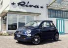 Fiat 500 Riva tre quarti anteriore