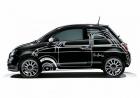 Fiat 500 Rod Aran Edition