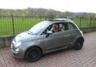 Fiat 500 usata su automobile.it