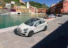 Fiat 500 X Dolcevita edizione speciale anteriore