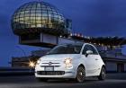 Fiat 500 2018