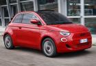 Fiat 500C Ibrida